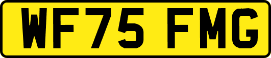 WF75FMG