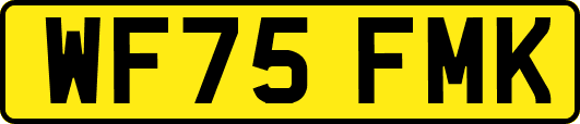 WF75FMK
