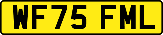 WF75FML