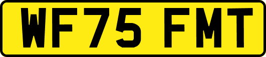 WF75FMT