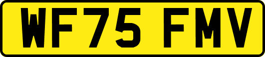 WF75FMV
