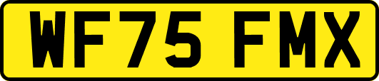 WF75FMX