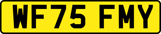 WF75FMY