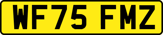 WF75FMZ