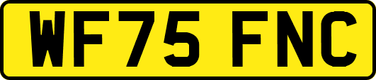 WF75FNC