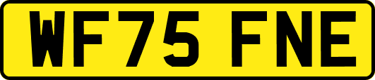 WF75FNE