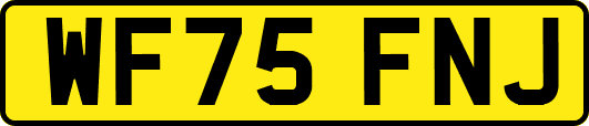 WF75FNJ