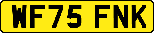 WF75FNK