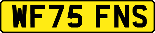 WF75FNS