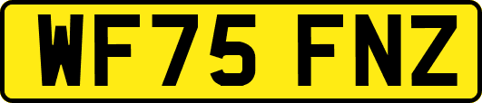 WF75FNZ