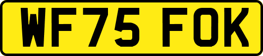 WF75FOK