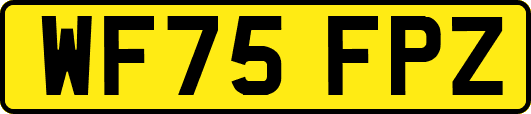 WF75FPZ