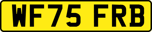 WF75FRB