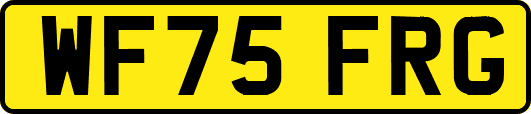 WF75FRG
