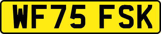 WF75FSK