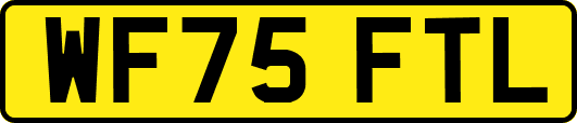 WF75FTL