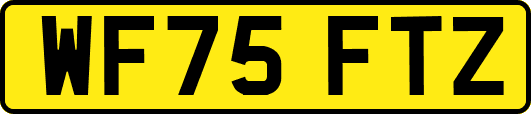 WF75FTZ