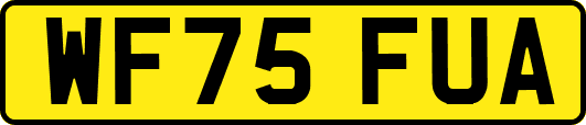 WF75FUA