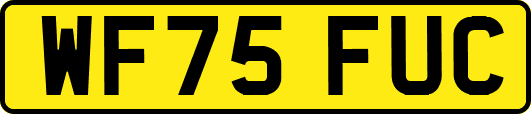 WF75FUC
