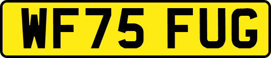 WF75FUG