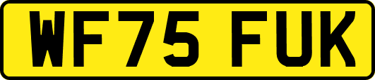 WF75FUK