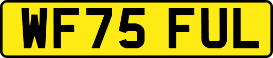 WF75FUL