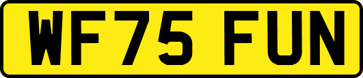 WF75FUN