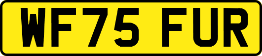 WF75FUR