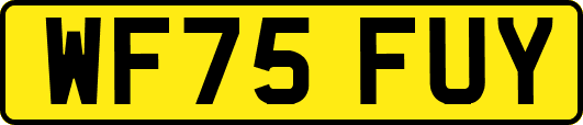 WF75FUY