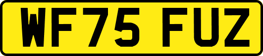 WF75FUZ