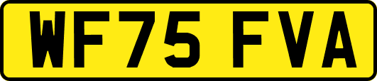WF75FVA