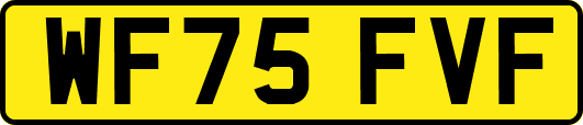WF75FVF
