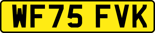 WF75FVK
