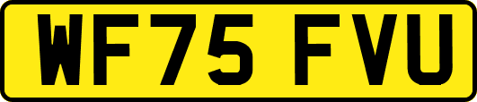 WF75FVU
