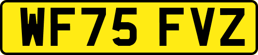 WF75FVZ