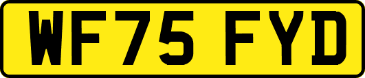 WF75FYD