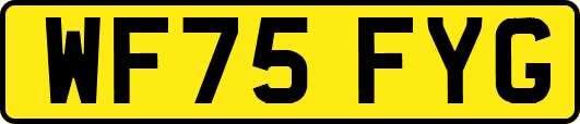 WF75FYG
