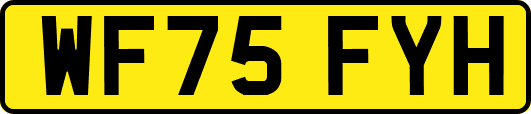 WF75FYH