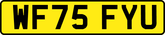 WF75FYU