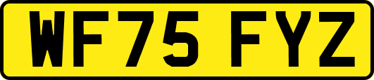 WF75FYZ
