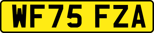 WF75FZA