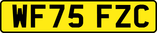 WF75FZC