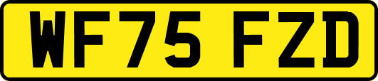 WF75FZD