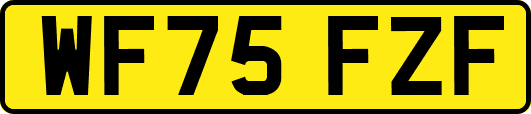 WF75FZF