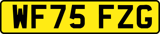 WF75FZG