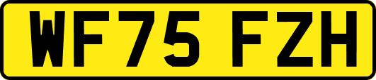 WF75FZH