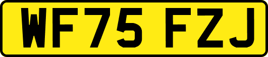 WF75FZJ