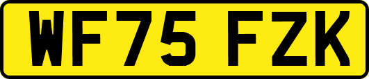 WF75FZK