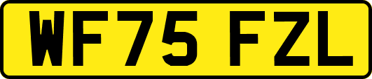 WF75FZL