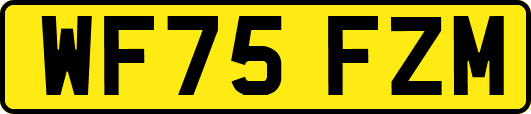 WF75FZM